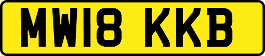 MW18KKB