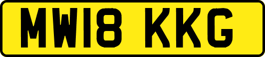 MW18KKG