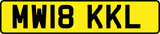 MW18KKL