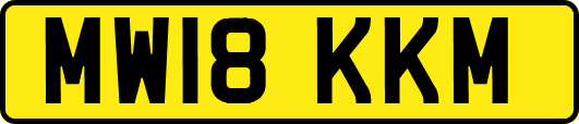 MW18KKM