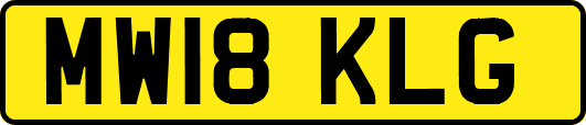 MW18KLG