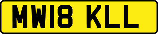 MW18KLL