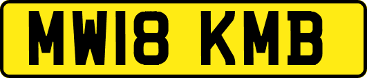 MW18KMB