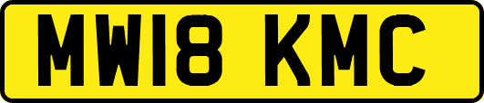 MW18KMC
