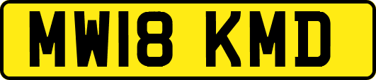 MW18KMD