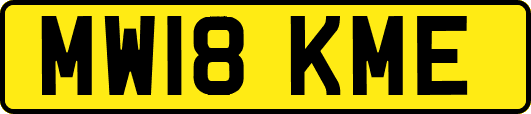 MW18KME