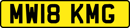 MW18KMG