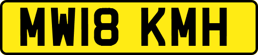 MW18KMH