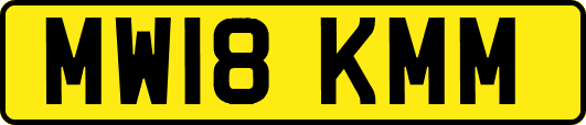 MW18KMM
