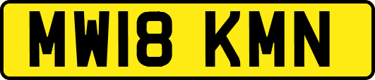 MW18KMN