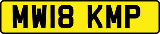 MW18KMP
