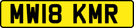 MW18KMR
