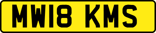 MW18KMS