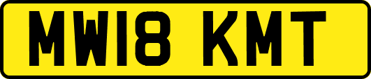 MW18KMT
