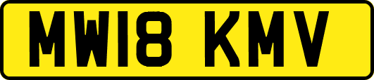 MW18KMV