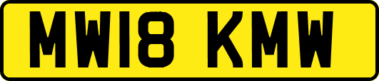 MW18KMW