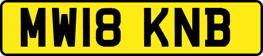 MW18KNB
