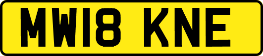 MW18KNE