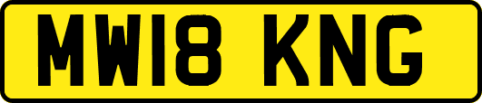MW18KNG