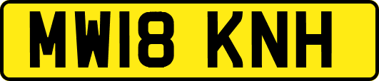 MW18KNH