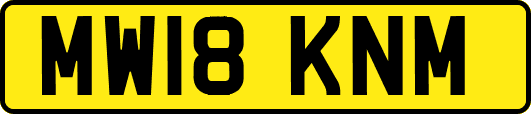 MW18KNM