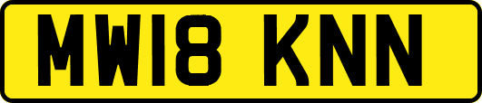 MW18KNN