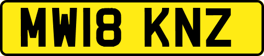 MW18KNZ
