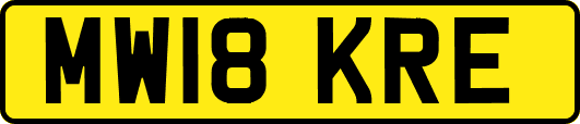 MW18KRE