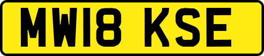 MW18KSE