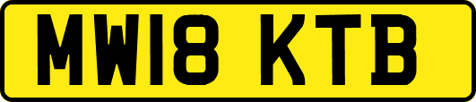 MW18KTB