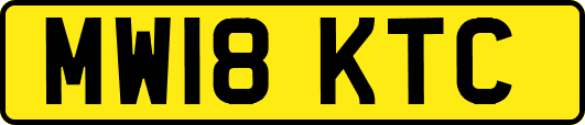 MW18KTC