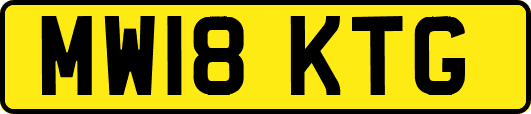 MW18KTG