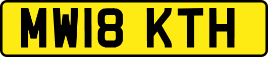 MW18KTH