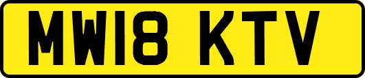 MW18KTV
