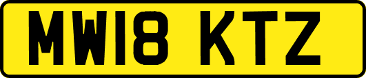 MW18KTZ