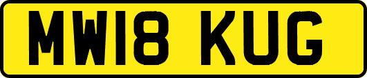 MW18KUG