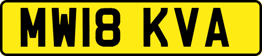 MW18KVA