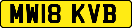 MW18KVB