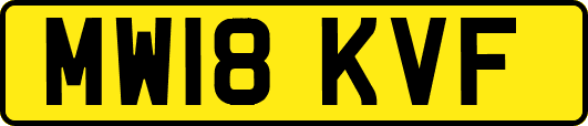 MW18KVF