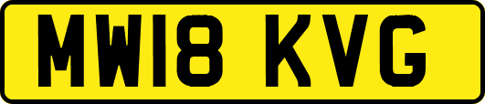MW18KVG