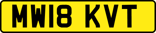 MW18KVT