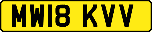 MW18KVV