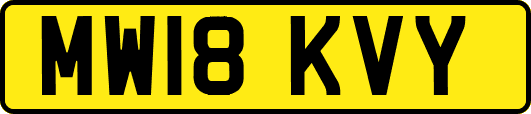 MW18KVY