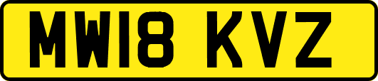MW18KVZ