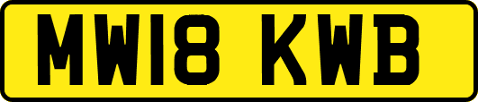MW18KWB