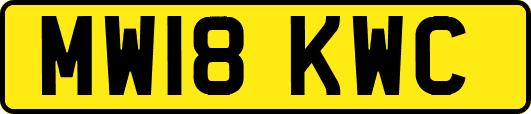 MW18KWC