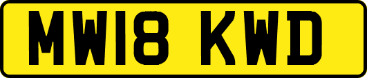 MW18KWD