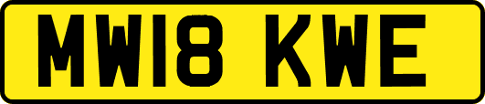 MW18KWE