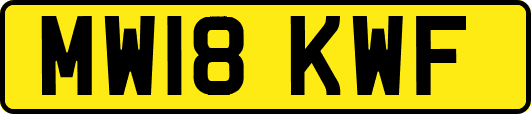 MW18KWF
