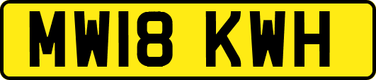 MW18KWH